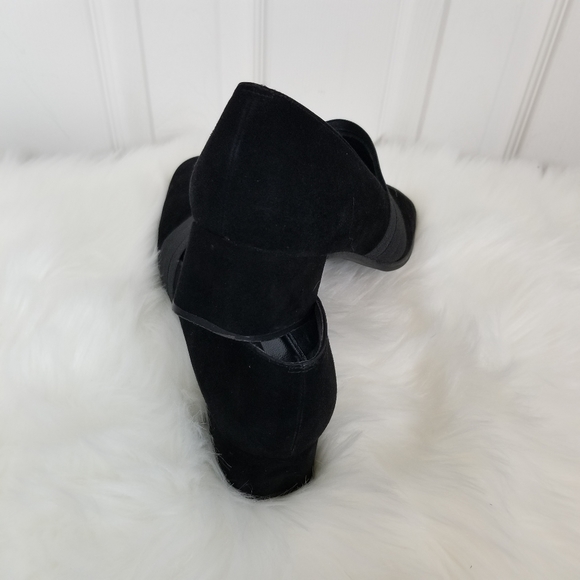 Stuart Weitzman Suede - Picture 2 of 4